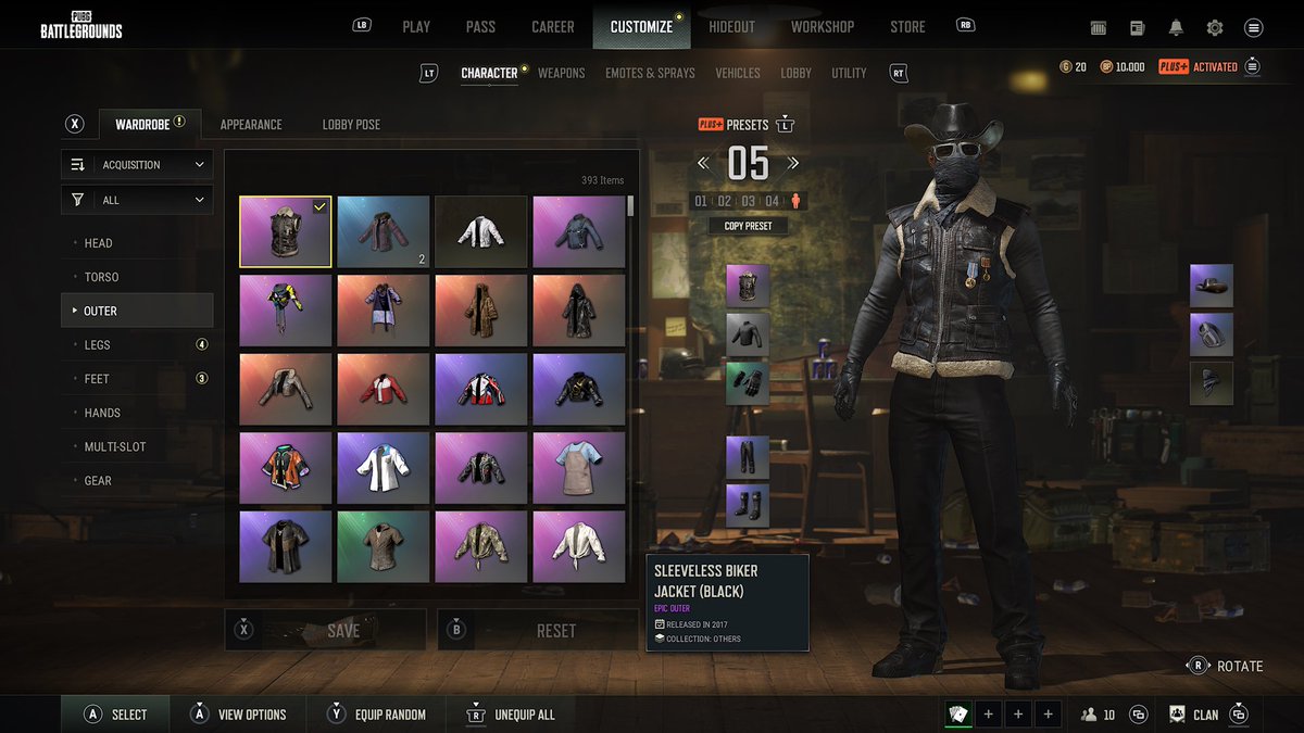 Ricky Barksdale tweet media