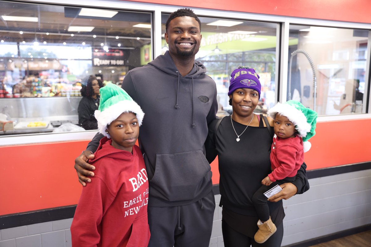 New Orleans Pelicans tweet media