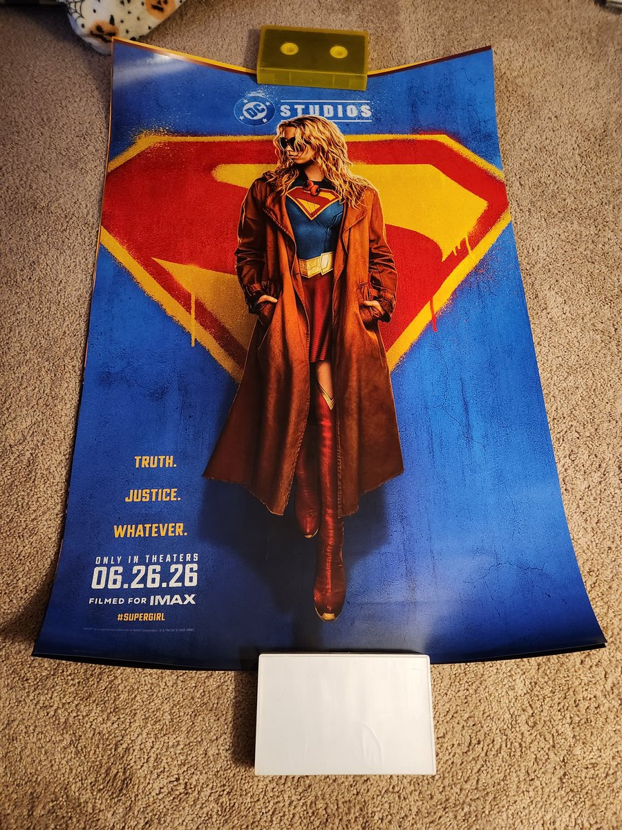 TM85Posters tweet media