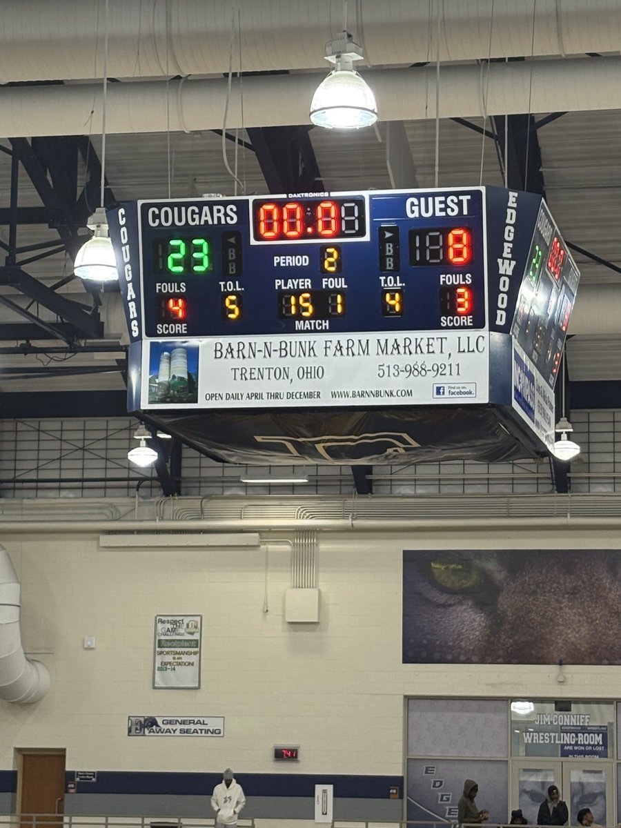 Scott Clemmons tweet media