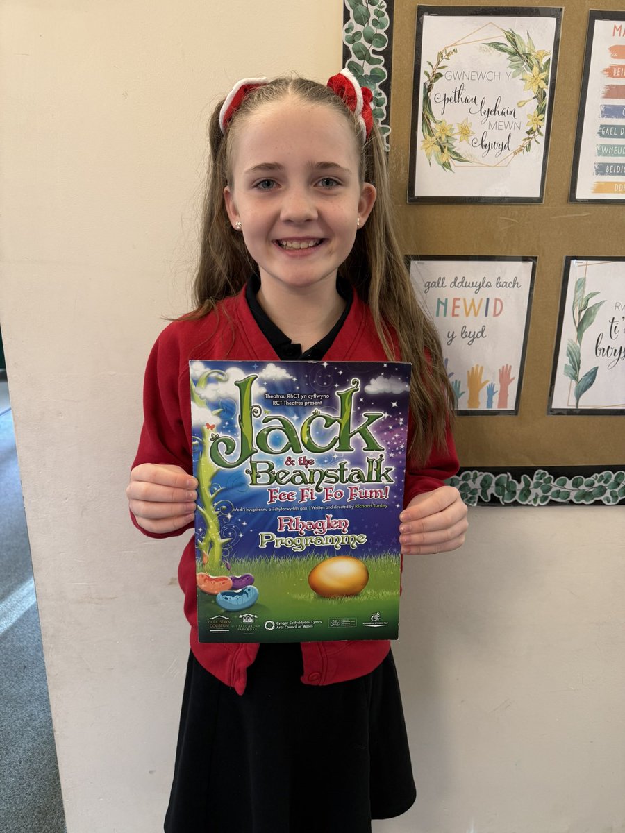 Dosbarth Barcud tweet media