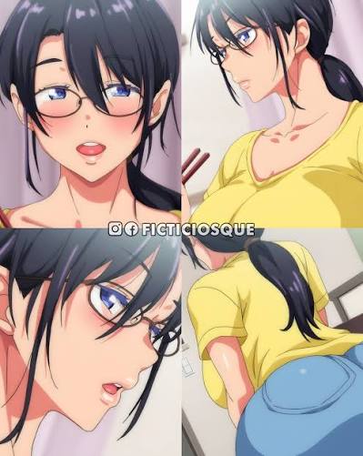 marinz1nha's tweet image. Quem aí conhece essa mulher?