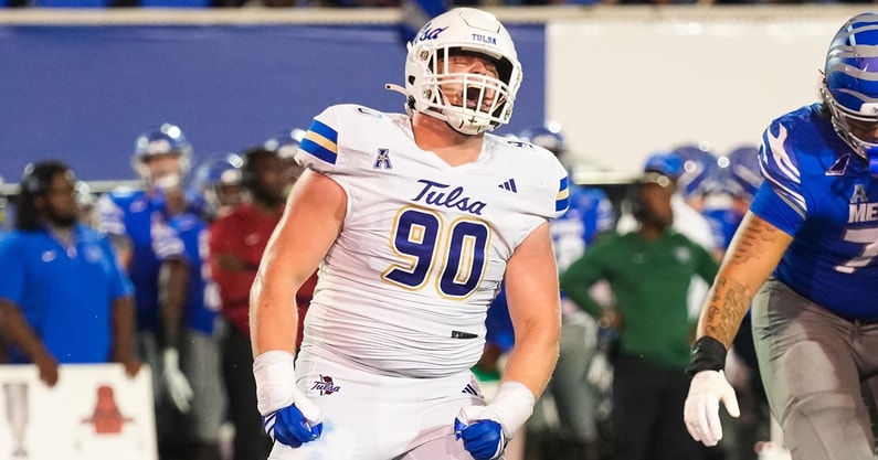 CFB Nation 🏈 tweet media