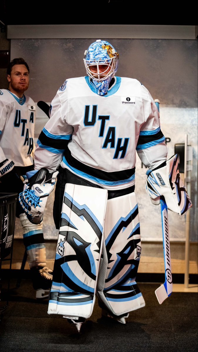 This setup goes hard 🦣

📺: <a href="/NHL_On_TNT/">NHLonTNT</a> &amp; <a href="/StreamOnMax/">Actually HBO Max</a> ➡️ max.com/sports/nhl