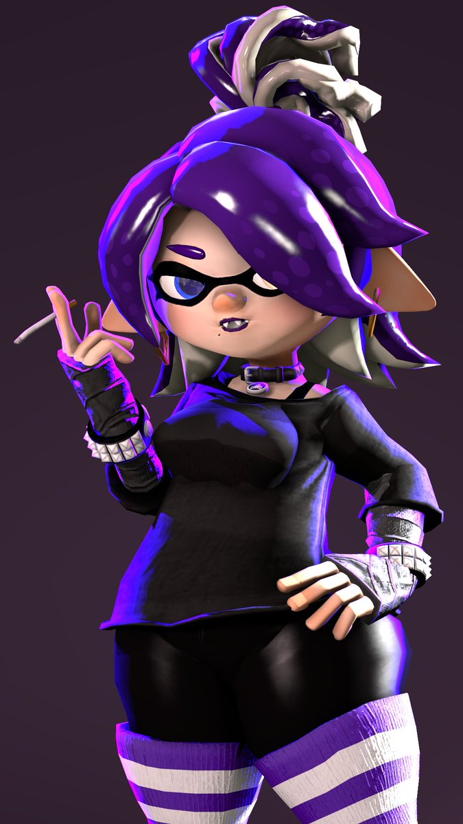 Inked Posse tweet media