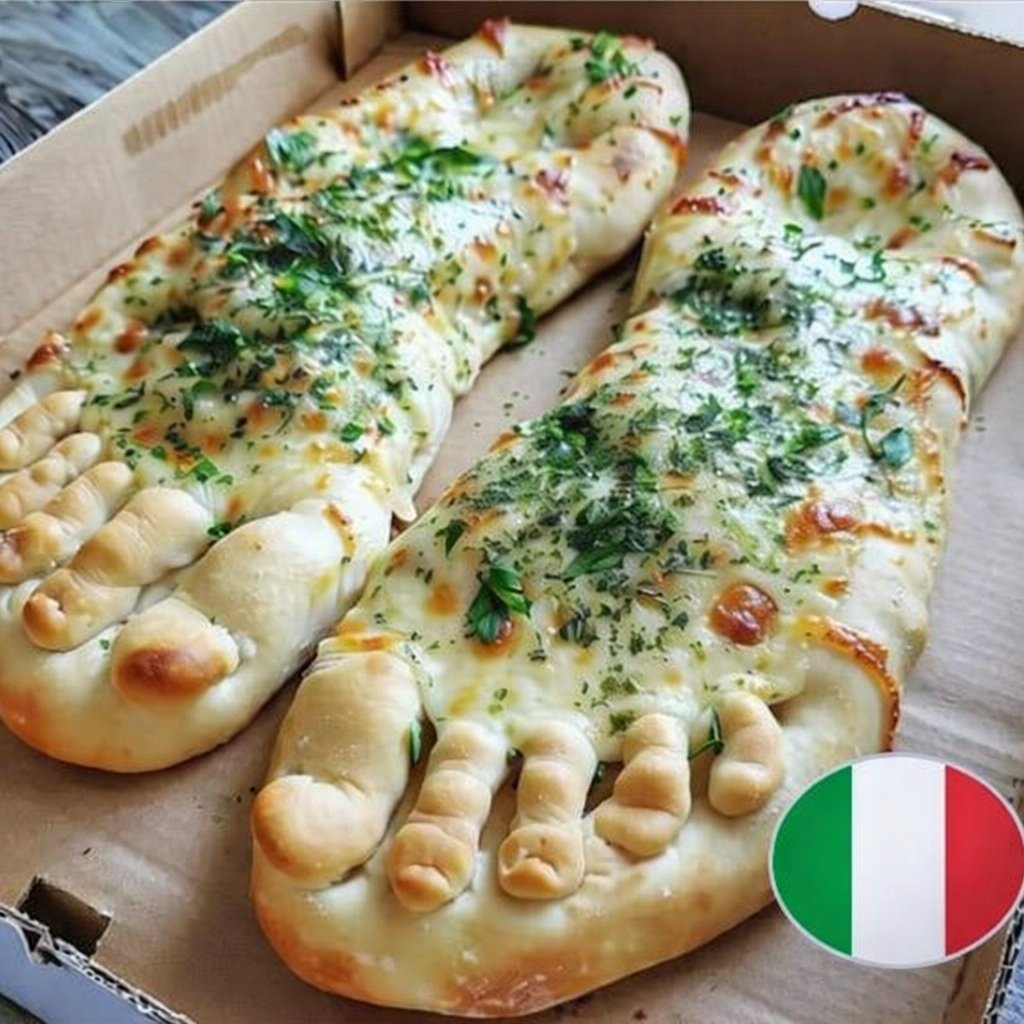 Hoy se come 4 quesos