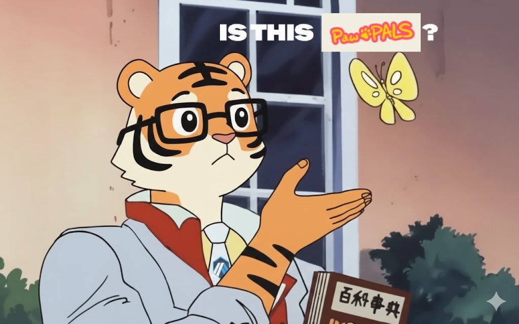 The team is cooking good memes for <a href="/PawPalsHQ/">PawPals</a>