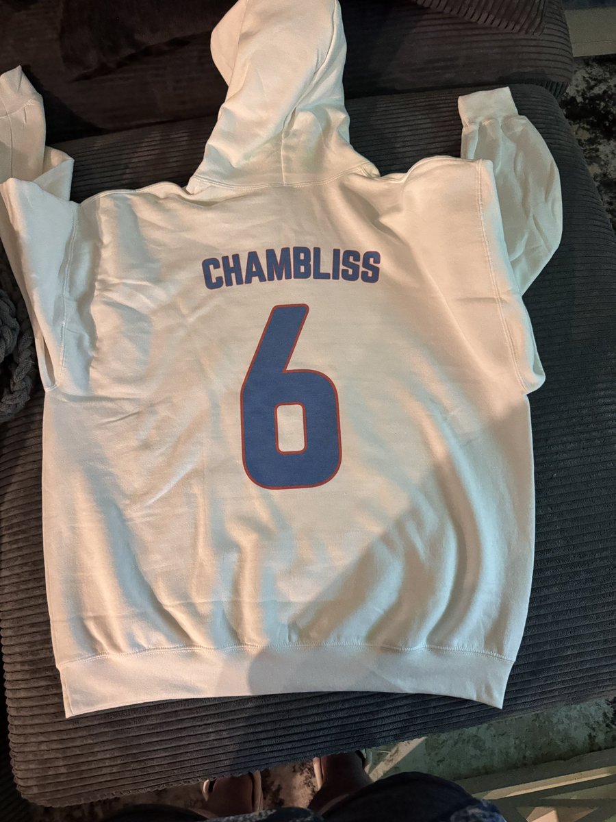 Playoff hoodie part 2 <a href="/TrinidadChambl1/">Trinidad Chambliss</a>  <a href="/OleMissFB/">Ole Miss Football</a>