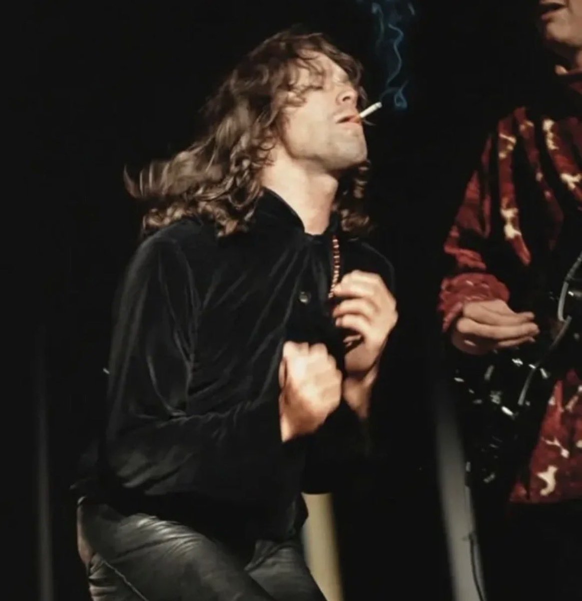 Jim Morrison's Diary (@morrisonsdiary) on Twitter photo 