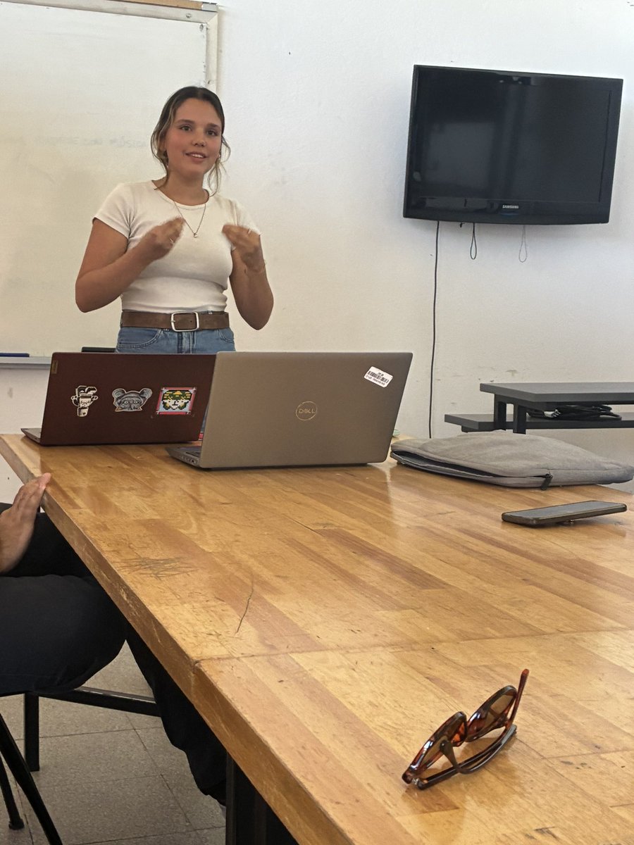 Polo Educativo Tecnológico Arrayanes de UTU tweet media