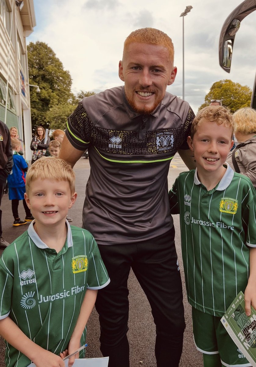 George 🧤💚 tweet media