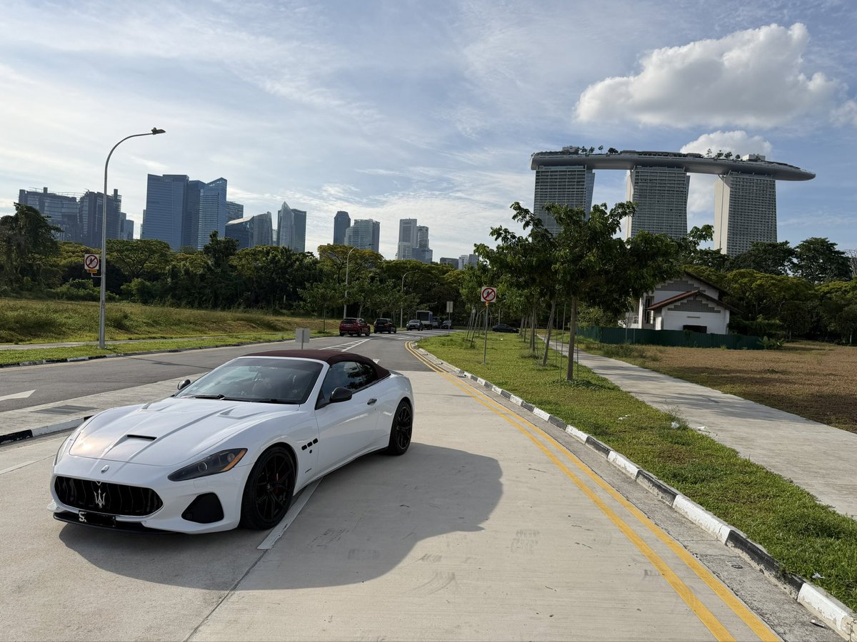 Wilfred176's tweet photo. @robj3d3 Hello from Singapore https://t.co/Osx4MTP47Q