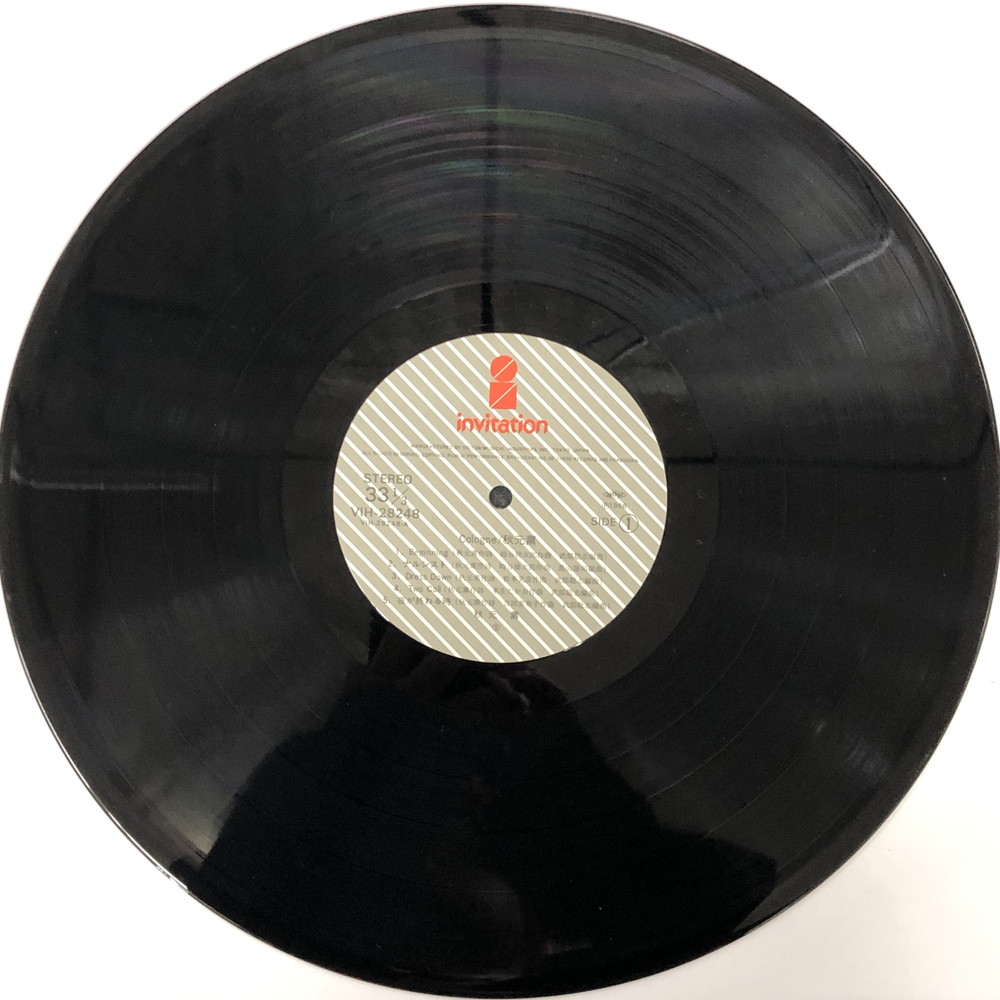 もーこー♪ 1円スタート！希少盤をヤフオクに出品しました／ ◇ 秋元薫 Kaoru