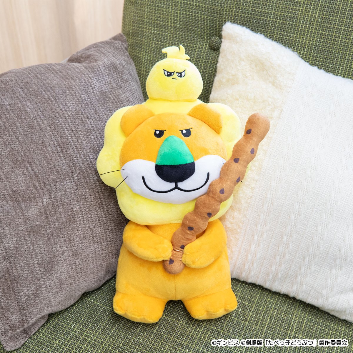 たべっ子どうぶつ THE MOVIE』公式 (@tabekko_movie) / Posts / X