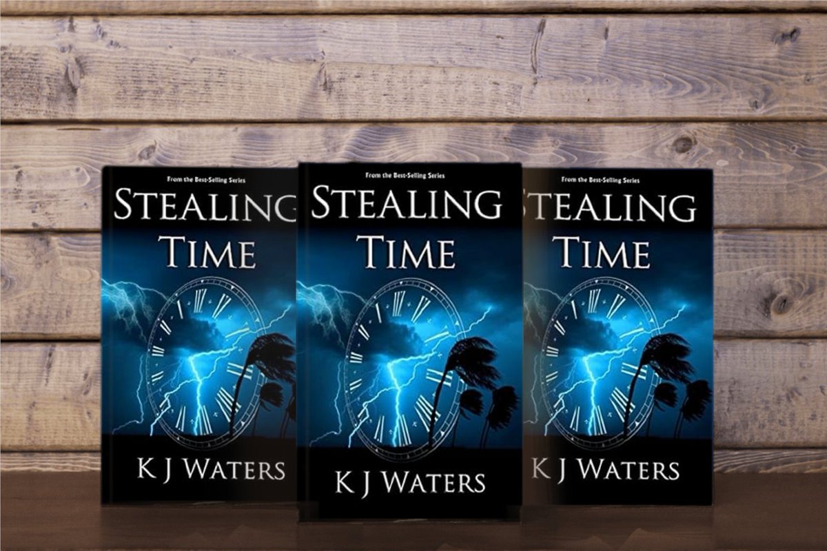 KJWatersAuthor's tweet image. “Jeffrey draws Ronnie to his lab under false pretenses, drugs her, and sends her back in time without her knowledge or consent, to an era where women were little more than property.”

-The Plain Spoken Pen

#Fantasy #scifi #sciencefiction #timetravel

geni.us/StealingSocial