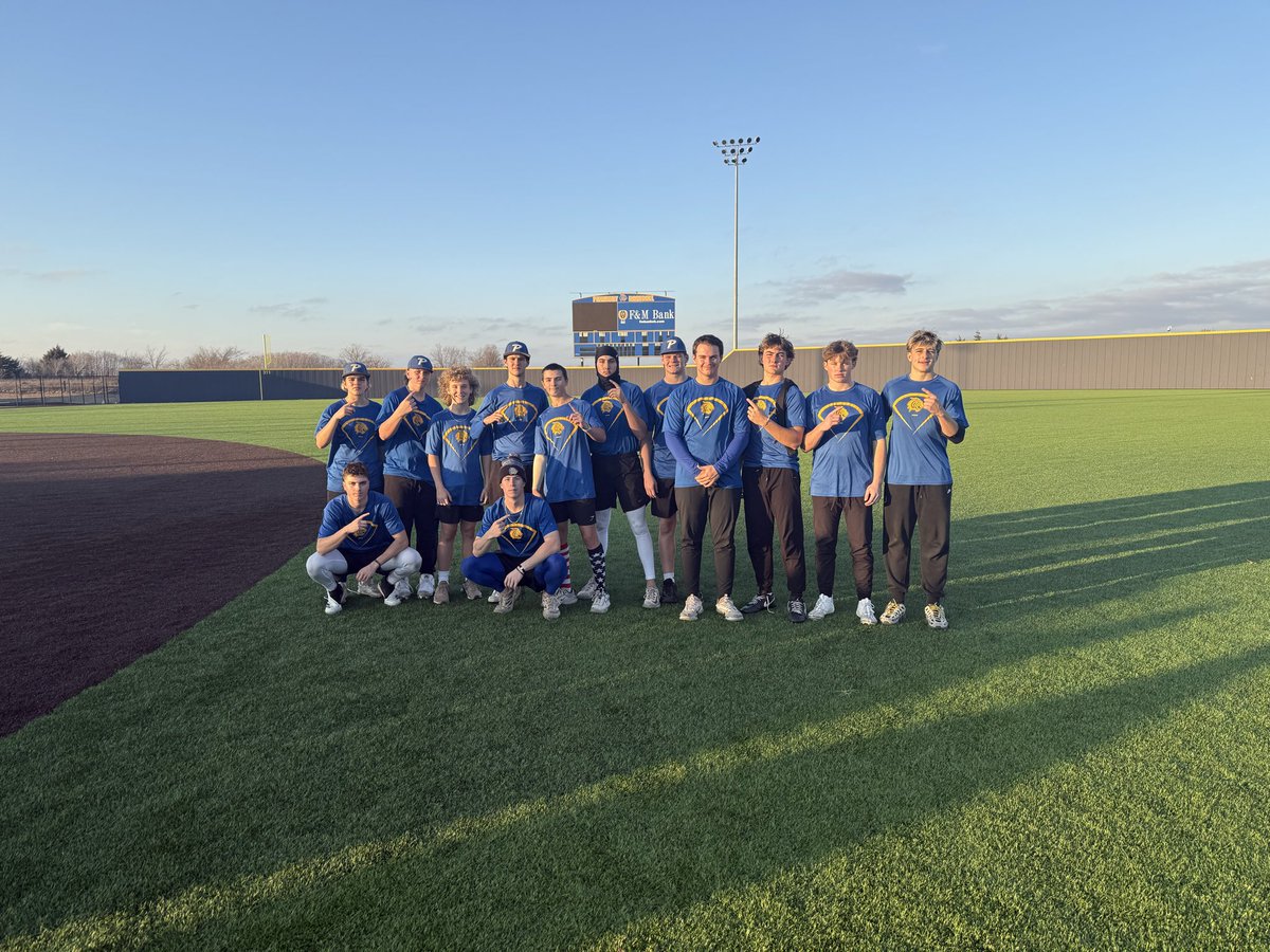 Piedmont Baseball tweet media