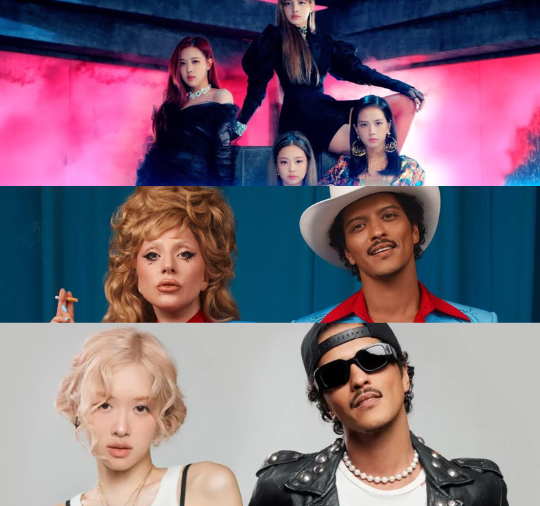 forumbunklr's tweet image. 🚨 ACABOU, BLACKPINK! A partir de 2026, o YouTube NÃO irá mais fornecer dados aos charts da Billboard.

Segundo o YouTube, a Billboard está ultrapassada e adota uma métrica que favorece os streams pagos em detrimento dos gratuitos, algo que a empresa não concorda.