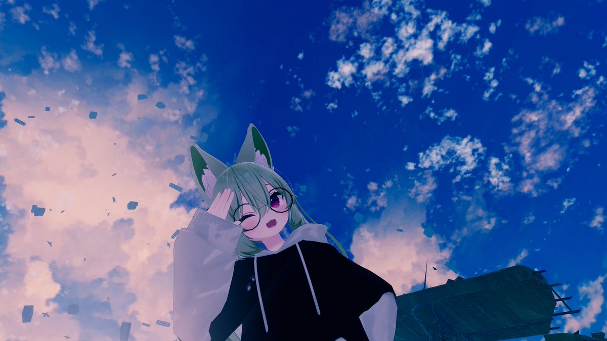 おはようございます🌞 今日一日頑張りますか！