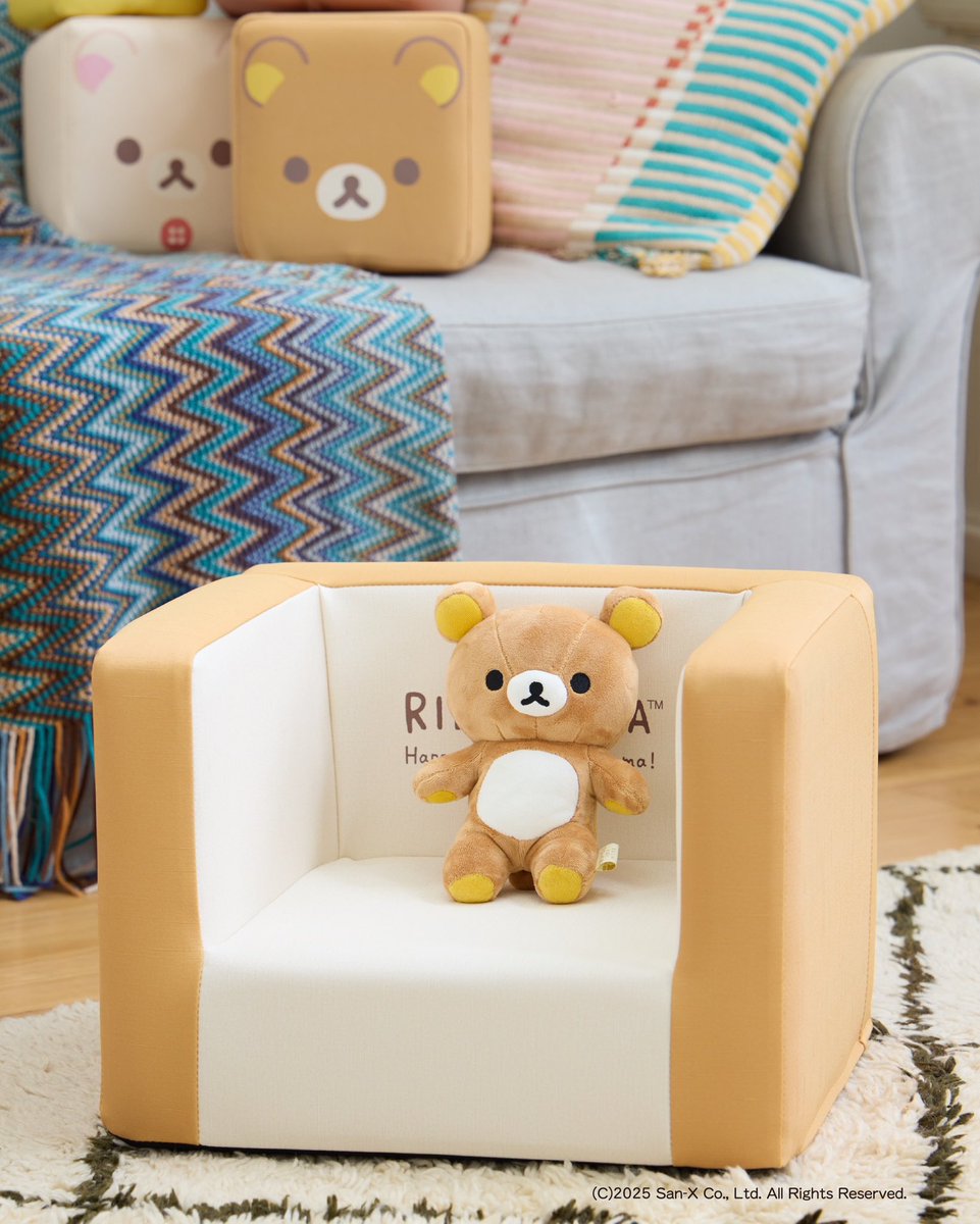 iebito/巨大な積木PLAYクッション🏠 (@iebito1) / Posts / X