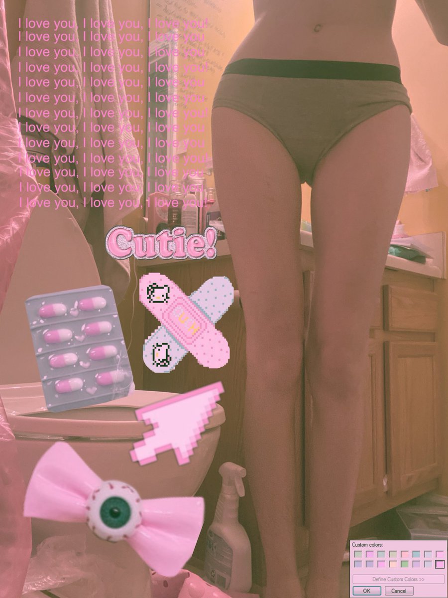 march !! they/them (: 🔮💖🦄🫟 tweet media