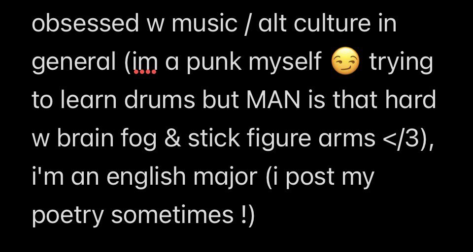 march !! they/them (: 🔮💖🦄🫟 tweet media