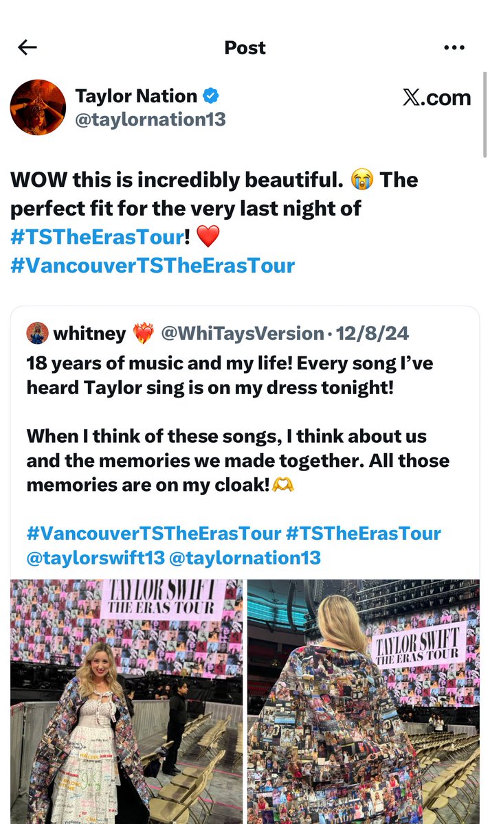 whitney ❤️‍🔥 tweet media