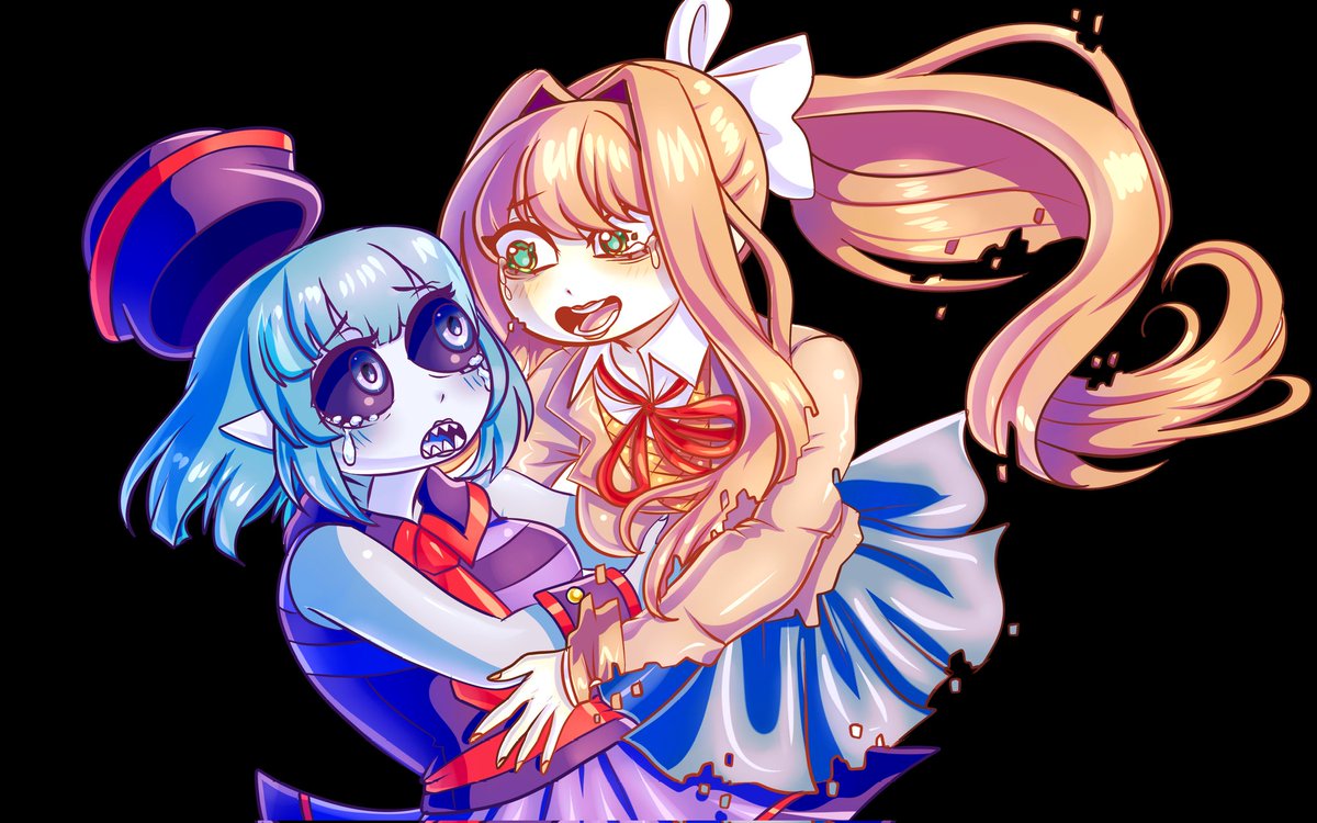 MANE SHARK🦈💙VTuber tweet media