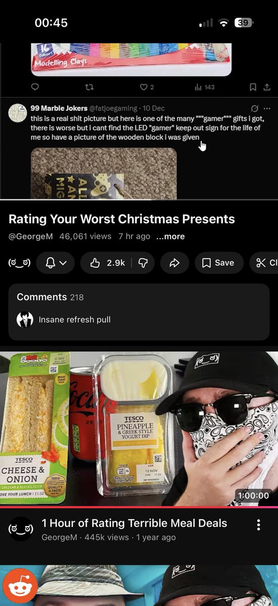 izz 🖤 tweet media