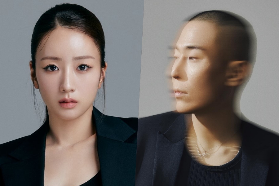 soompi's tweet image. #Apink's #Bomi Announces Marriage With Producer Rado Through Heartfelt Letter To Fans 
soompi.com/article/180631…