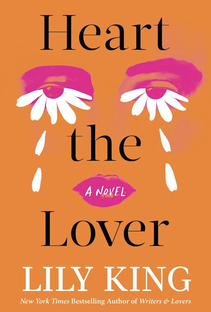 JudiHolst's tweet photo. It’s easily one of my top reads of 2025. If you love nostalgic, character-driven stories about first love and life's "time capsules," read this! 📚✨

My full review: https://t.co/6eQxyzEsHA

Buy it: https://t.co/3drgBRazRZ

#NetGalley #HearttheLover #BooksWorthReading https://t.co/GUJVRfpAB5