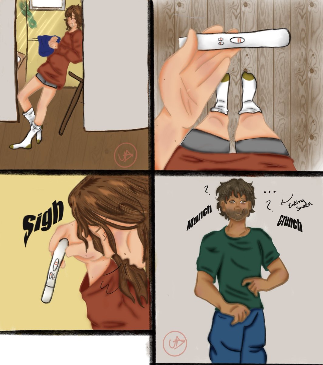 Helluva_nerd's tweet photo. Sorry this took so long! My jobs been taking me out! I also apologize for the shitty backgrounds!! Not my forte! Here’s a mini comic inspired by the lovely @alittlesaturn one shot! The rest of the pages are in the comments!! 

#jayvik #jayvikfanart #arcanefanart #arcane https://t.co/uJhzB5NDEq