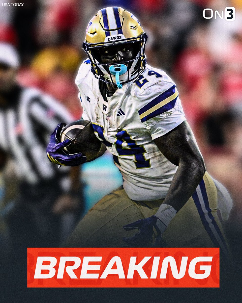 Transfer Portal tweet media