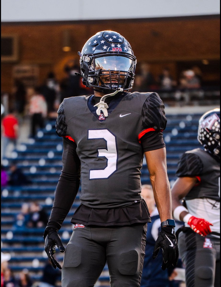 Caleb "The Jet" Smith tweet media