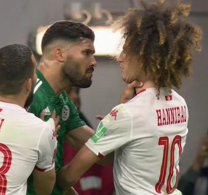 Has Walid Regragui been sacked? tweet media