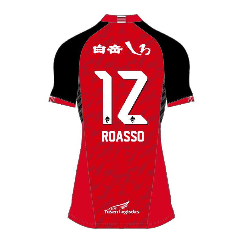 2026オーセンティックユニフォーム 1次販売スタート！ ╰━ V