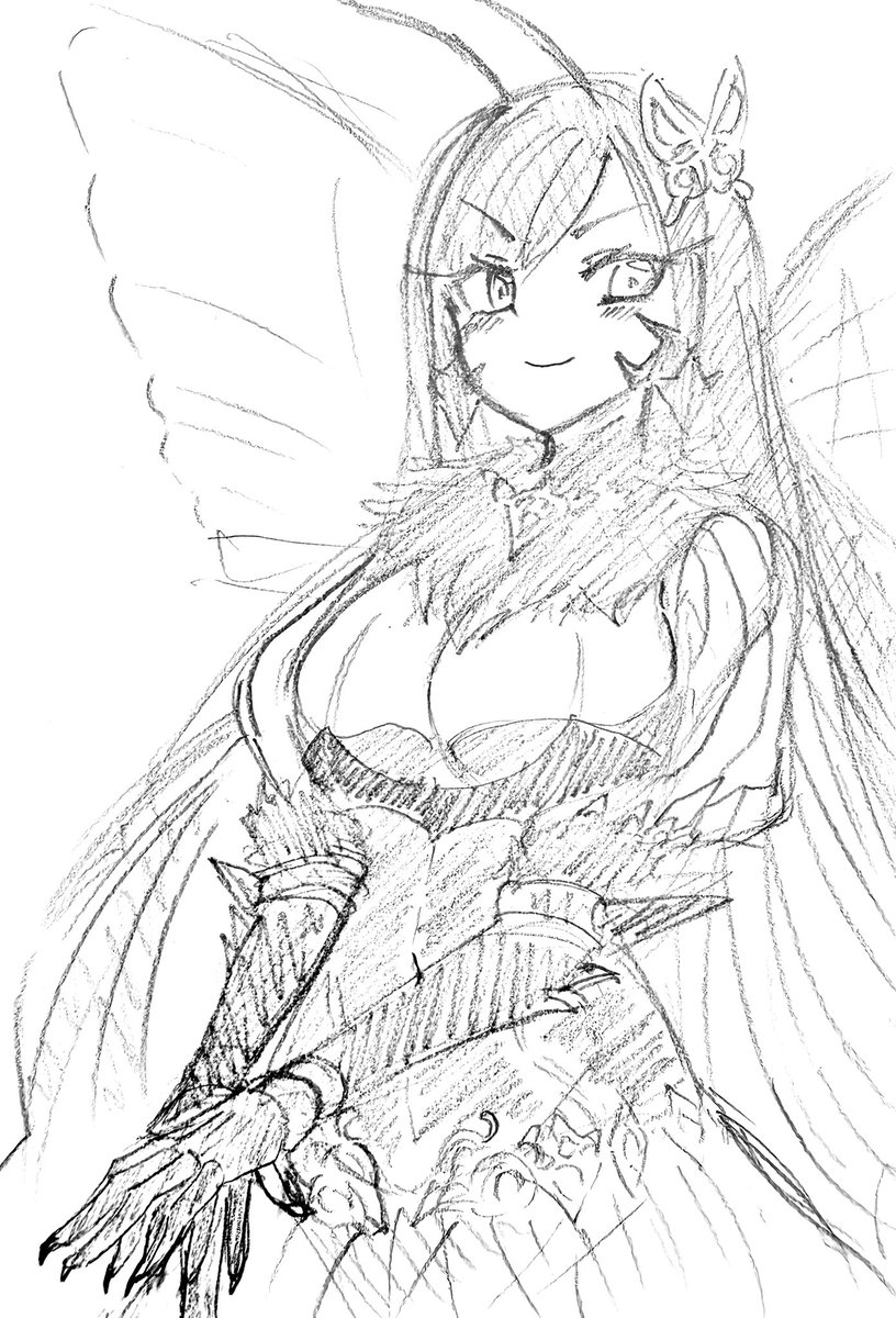 ラスカリアさん練習