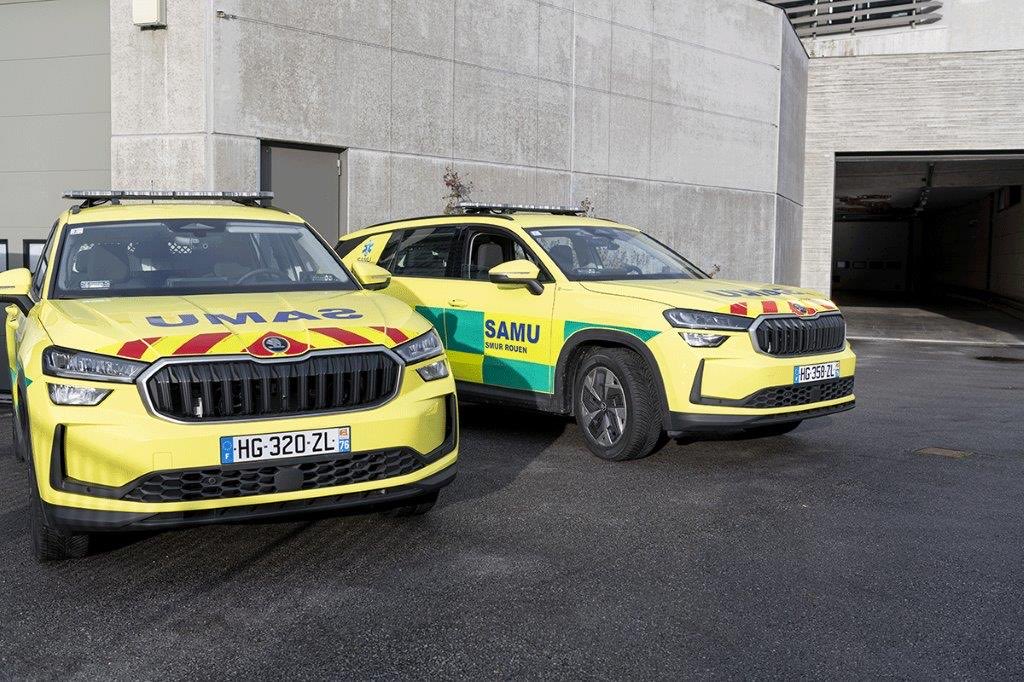 SAMU 76A-CHU De Rouen tweet media