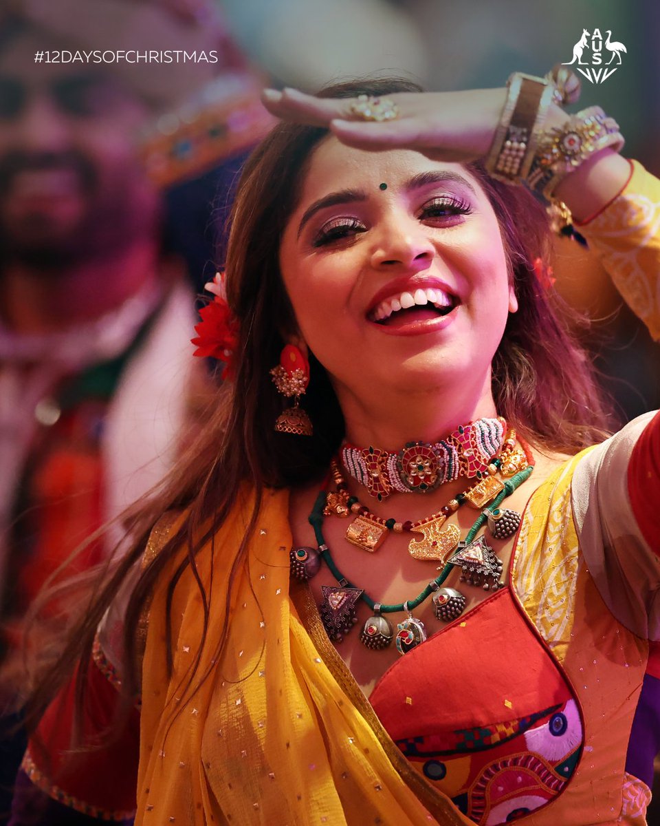 CommGamesAUS's tweet image. 🇮🇳 🙌 Confirmation of #Amdavad2030 had us dancing for joy, as we look ahead to an incredible centennial celebration of sport! 

#CommGamesAUS #Christmas2025 @thecgf