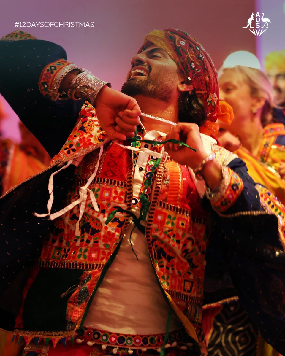 CommGamesAUS's tweet image. 🇮🇳 🙌 Confirmation of #Amdavad2030 had us dancing for joy, as we look ahead to an incredible centennial celebration of sport! 

#CommGamesAUS #Christmas2025 @thecgf