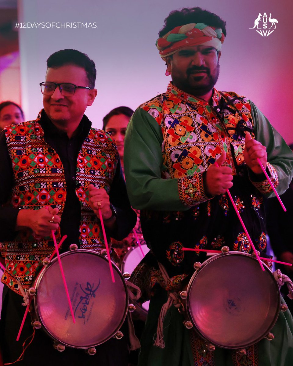 CommGamesAUS's tweet image. 🇮🇳 🙌 Confirmation of #Amdavad2030 had us dancing for joy, as we look ahead to an incredible centennial celebration of sport! 

#CommGamesAUS #Christmas2025 @thecgf