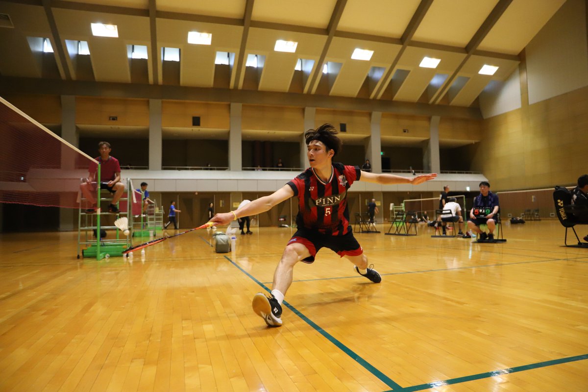 北海道コンサドーレ札幌バドミントンチーム (@consabadminton) / Posts / X