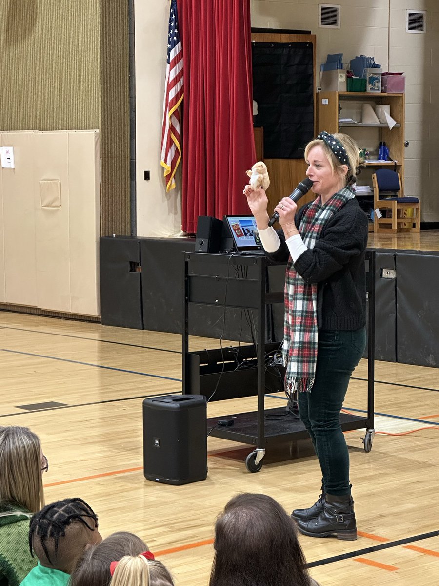 Ms. Amodeo tweet media