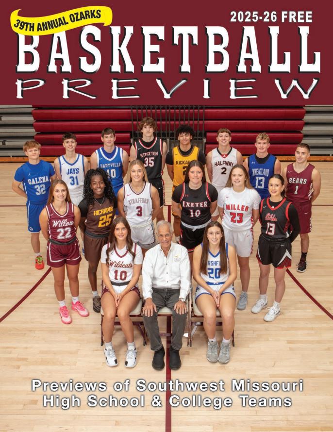 Ozarks Previews tweet media