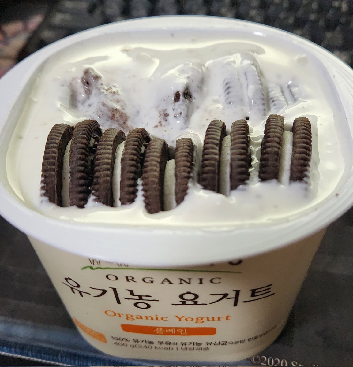 Cherry_cello's tweet photo. 너무 먹어보고 싶어서 이 둘로 해봄. 마히게따 https://t.co/rqD87QEl4s