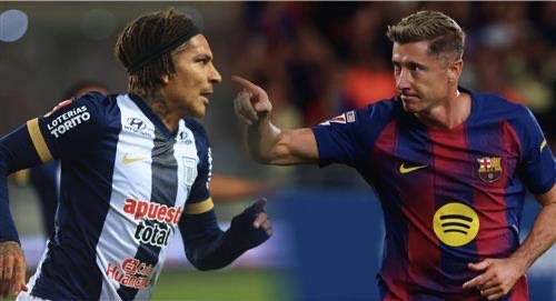 gersoncuba2603's tweet image. Altas probabilidades de que el partido del Barcelona sea ante Alianza Lima en el Estadio Nacional y transmitido por un canal de señal abierta. Veremos si finalmente se termina de finiquitar.