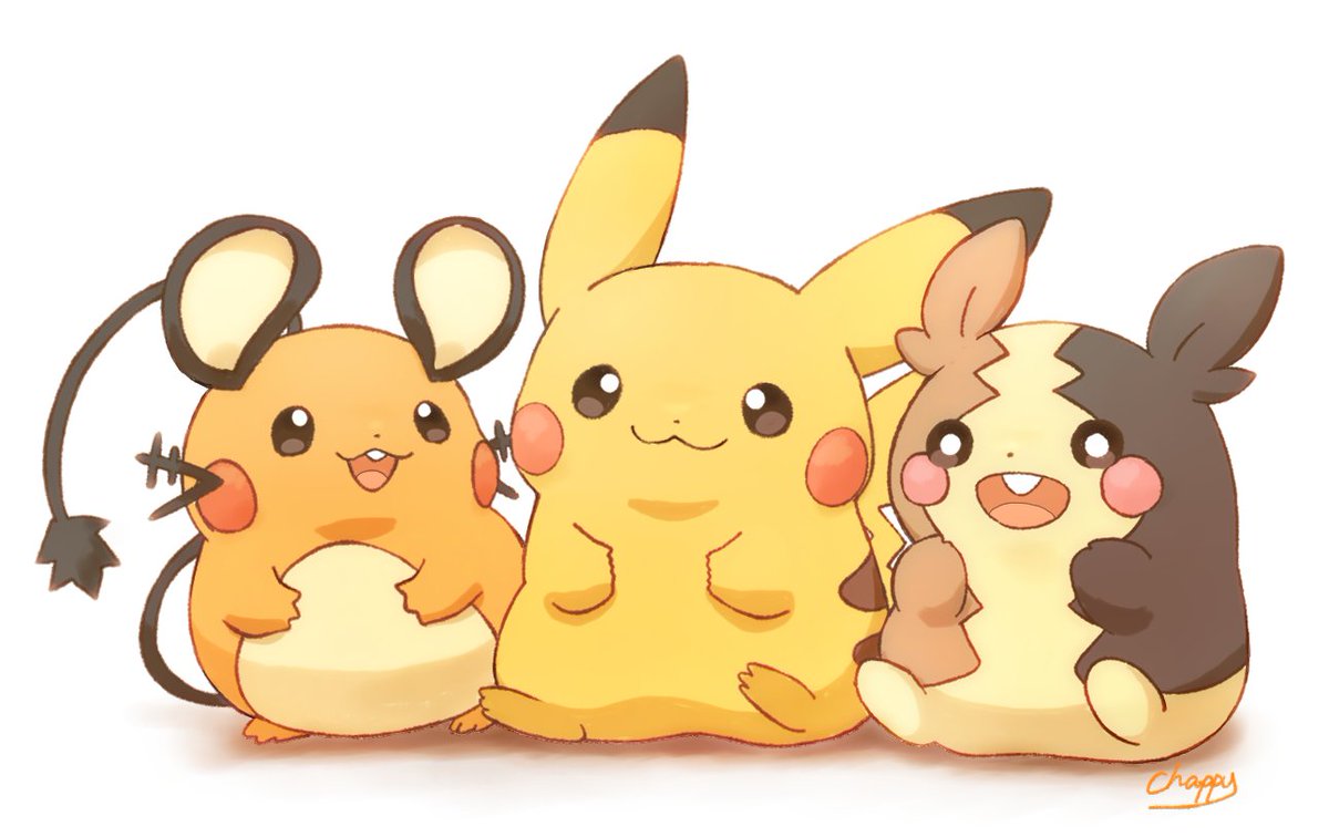 チャッピー🦊🐾 (@CHAPPIKA38) / Posts / X