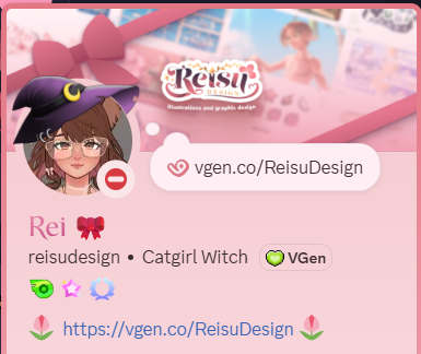 GUYS THIS IS NOT ME!!

 my username is reisudesign with no period. My real account is the one on the right

Do not engage with them, Report them!