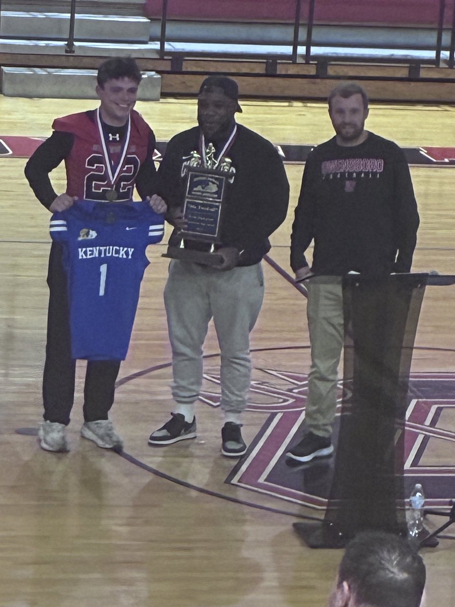 102.7 The Game ESPN Owensboro tweet media