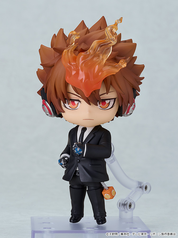 ◤商品化決定＆彩色原型初公開