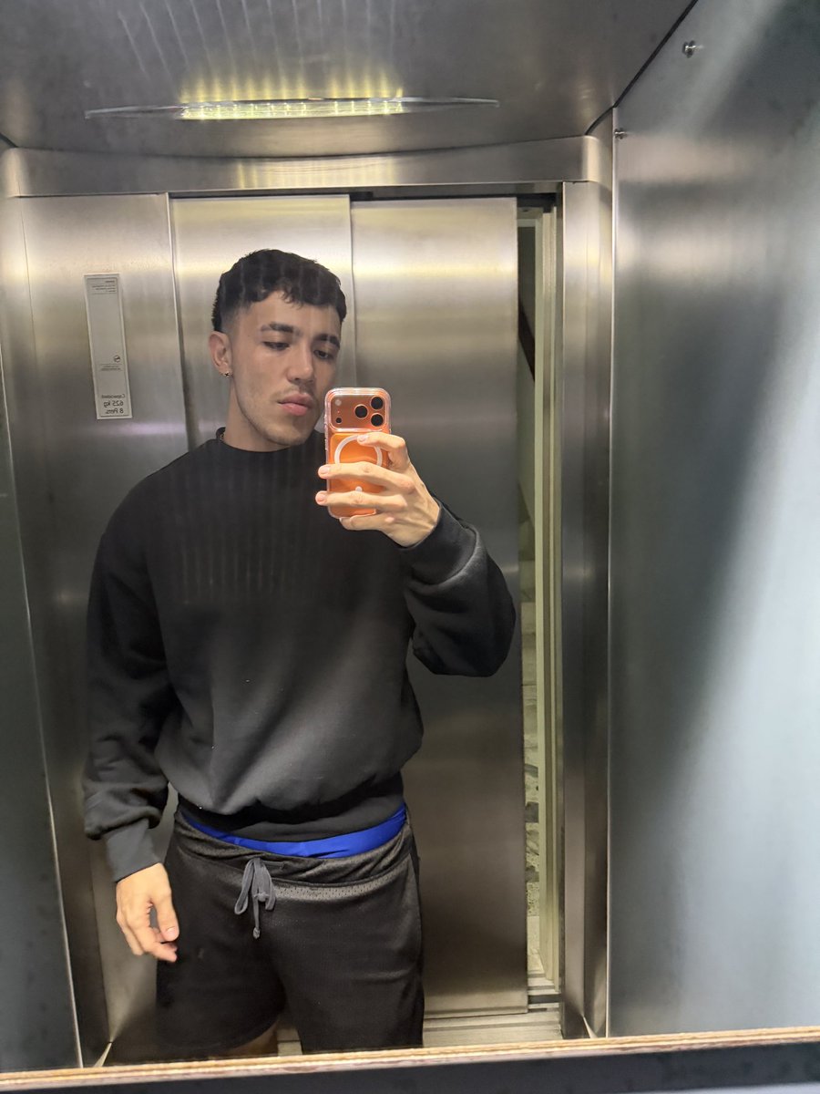 Shamir Ramirez (@shamirramirez1) on Twitter photo 